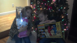 Meet your Posher, Sally